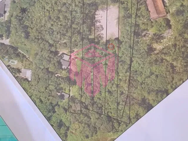 Terreno com 8323m², à venda, no bairro Dos Finco em São Bernardo do Campo
