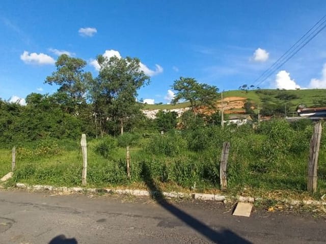 Foto do Terreno - Terreno à venda 310.17M², Rebourgeon, Itajubá - MG | MOHALLEM e LOPES CORRETAGEM E ADMINISTRACAO DE IMOVEIS LTDA