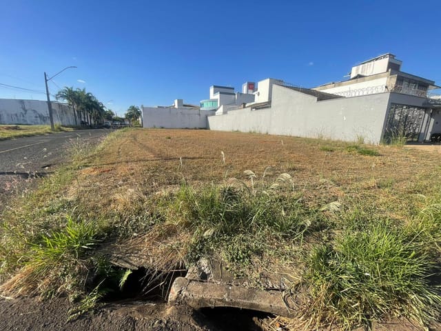 Foto do Terreno - Lote à venda, Jardim das Acácias, Uberlândia, MG | Moradas Select Boutique de Imóveis