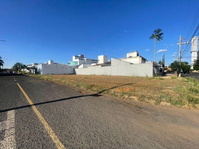 Foto do Terreno - Lote à venda, Jardim das Acácias, Uberlândia, MG | Moradas Select Boutique de Imóveis