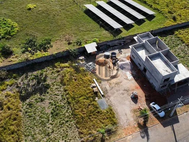 Terreno com 346m², à venda, no bairro ALDEIA VELHA em Chapada dos Guimarães
