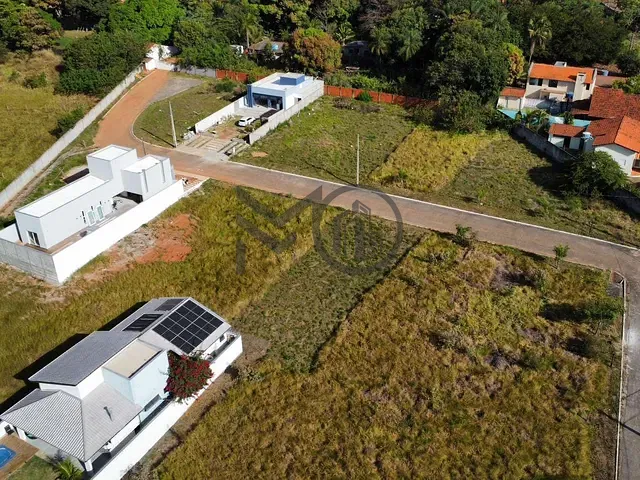 Terreno com 346m², à venda, no bairro ALDEIA VELHA em Chapada dos Guimarães