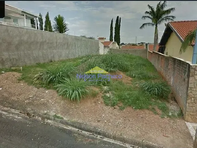 Terreno com 425m², à venda, no bairro Loteamento Nova Capi em Capivari