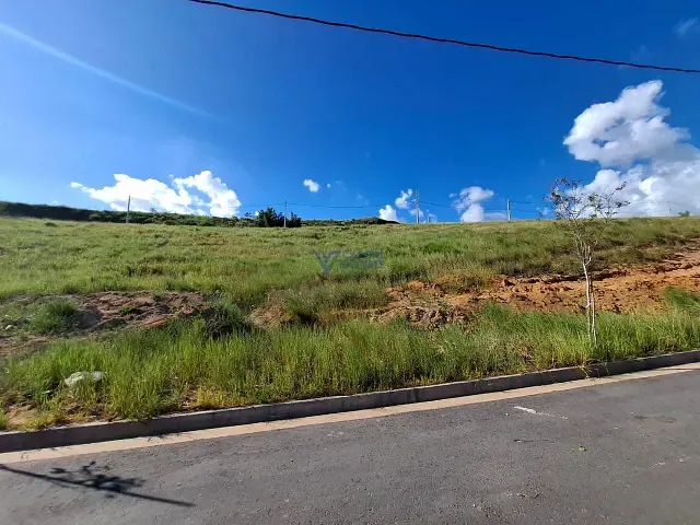 Terreno com 250m², à venda, no bairro Putim em São José dos Campos