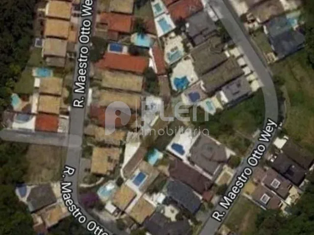 Terreno com 340m², à venda, no bairro Jardim Itatinga em São Paulo