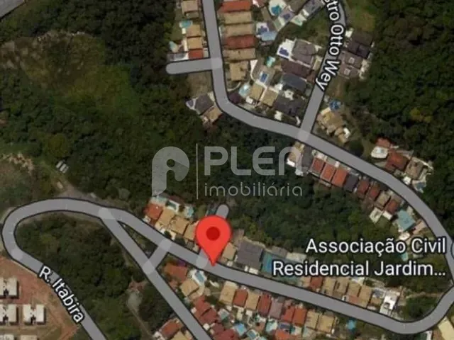 Terreno com 340m², à venda, no bairro Jardim Itatinga em São Paulo