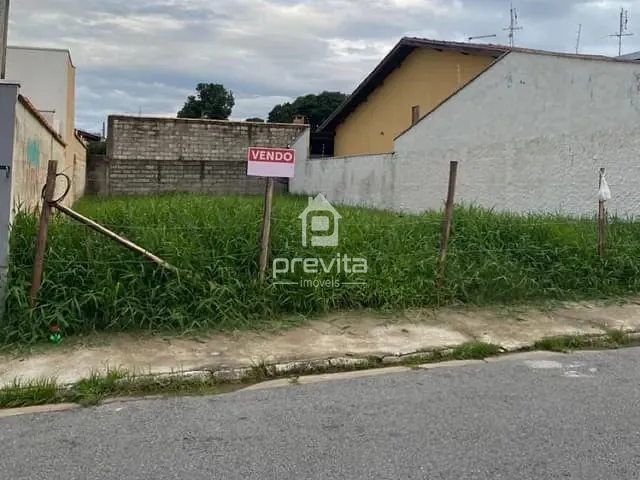 Terreno com 250m², à venda, no bairro Residencial Bardan em Taubaté
