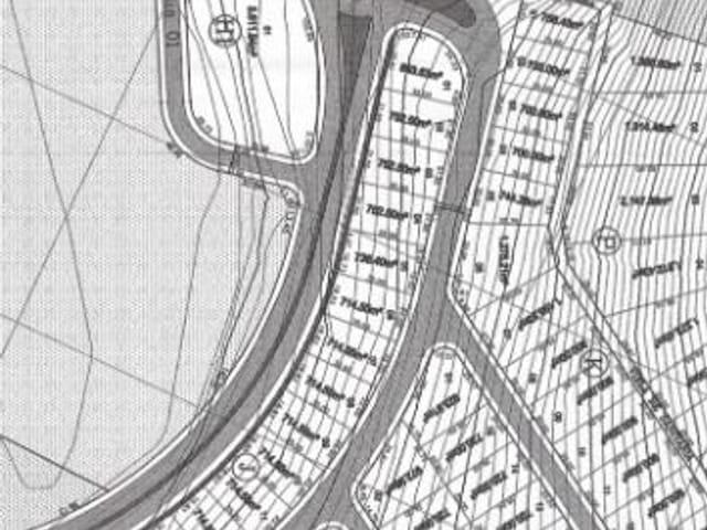 Foto do Terreno - Terreno à venda, 750 m² por R$ 1.400.000 - Condomínio Reserva do Paratehy - São José dos Campos/SP | RUSSI IMÓVEIS