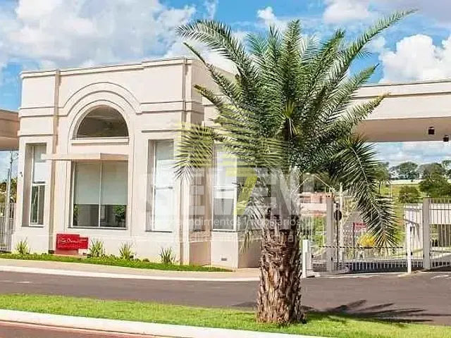Terreno com 620m², à venda, no bairro Jardim Shangri-Lá em Bauru