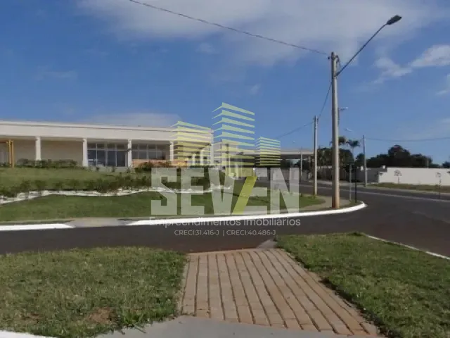Terreno com 620m², à venda, no bairro Jardim Shangri-Lá em Bauru