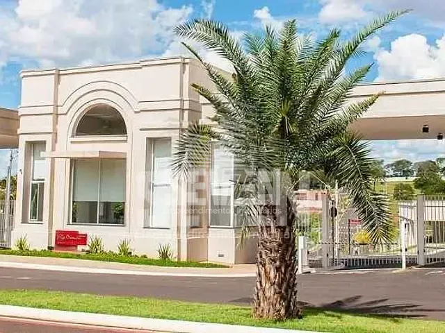 Terreno com 620m², à venda, no bairro Jardim Shangri-Lá em Bauru