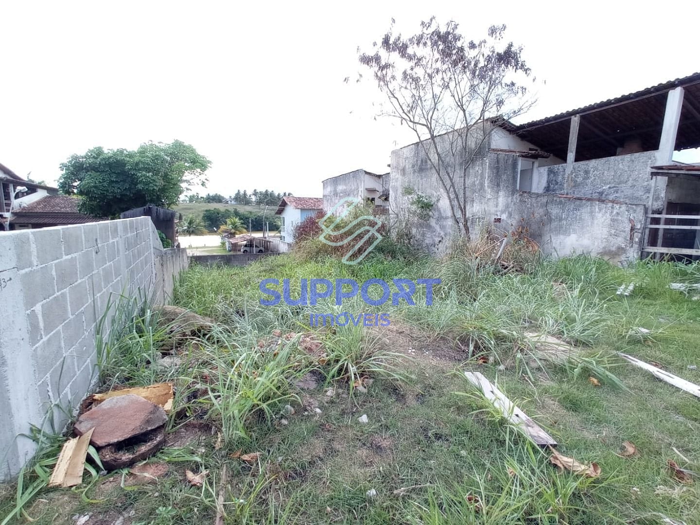 Terreno, 360 m² - Foto 3