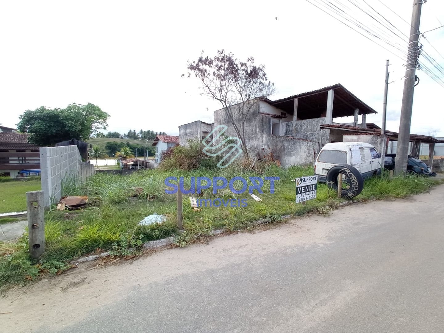 Terreno, 360 m² - Foto 2