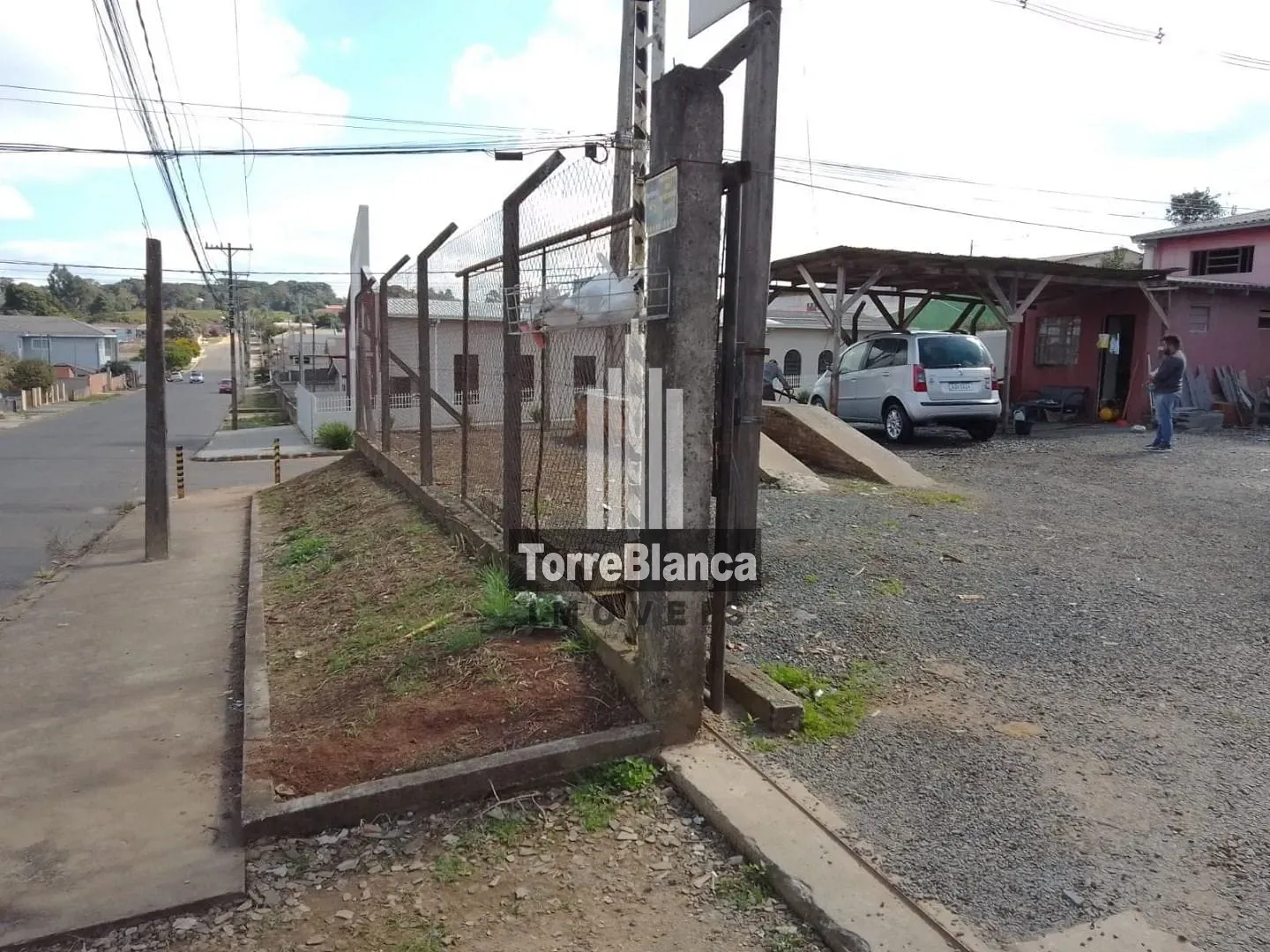 Terreno, 630 m² - Foto 3