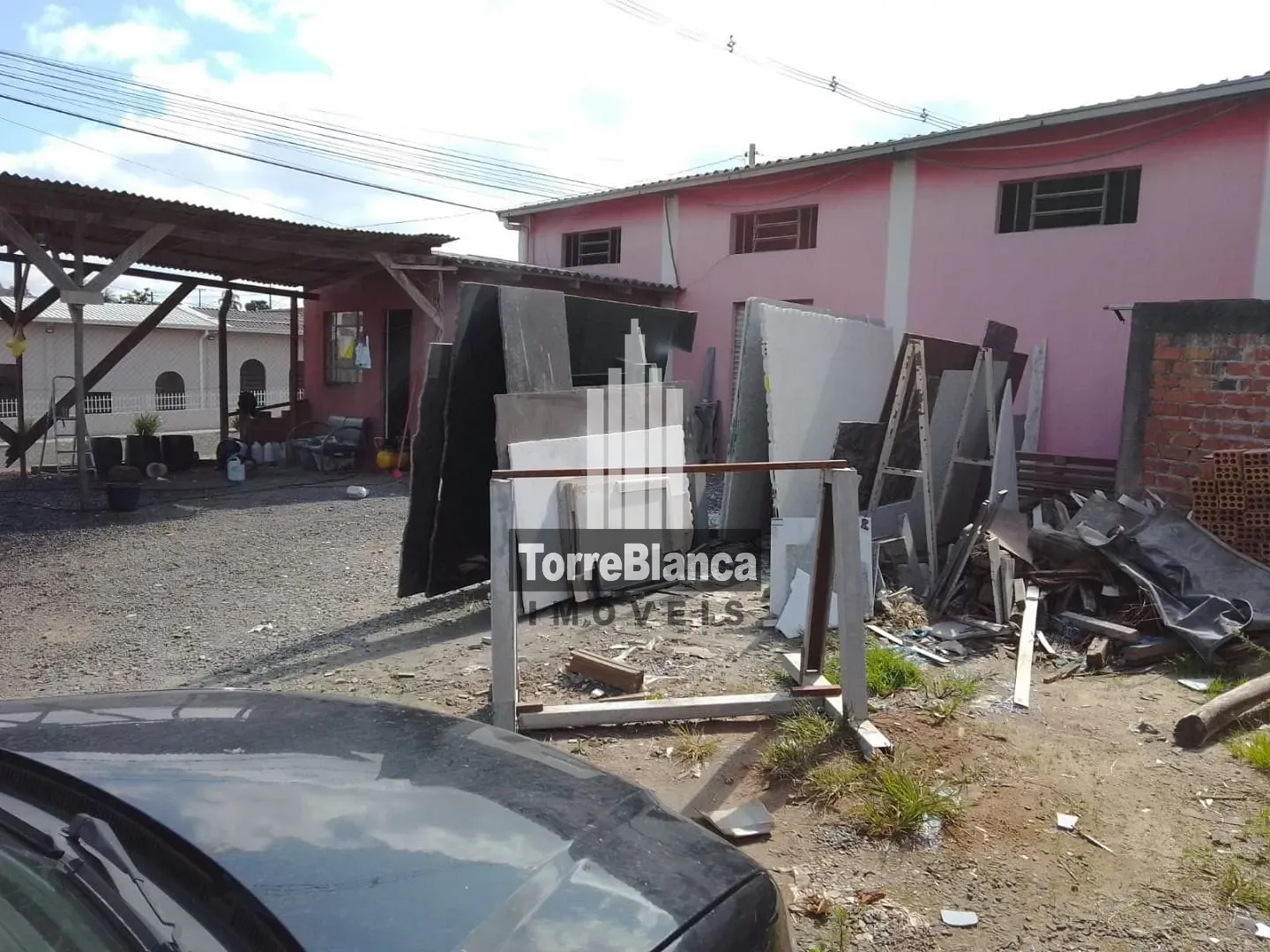 Terreno, 630 m² - Foto 4