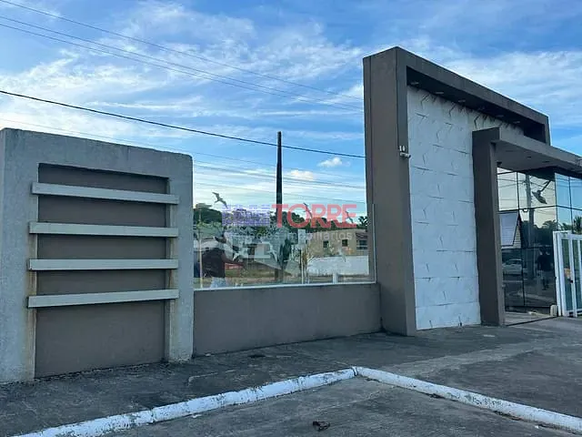 Terreno com 450m², à venda, no bairro Nossa Senhora da Vitória em Ilhéus