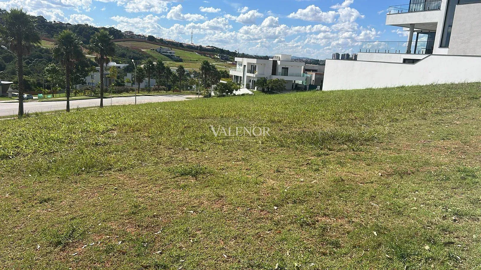 Terreno, 573 m² - Foto 1
