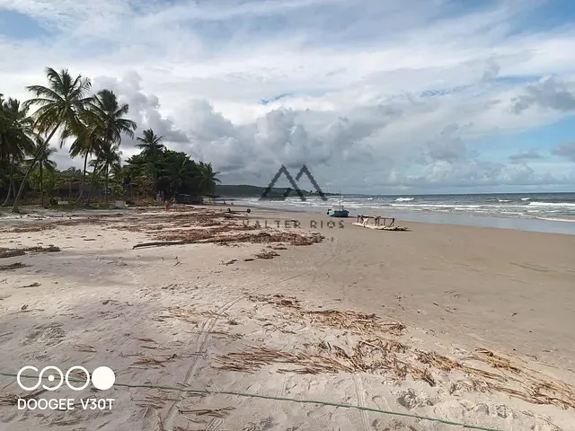 Terreno com 10600m², à venda, no bairro JAIRI em Ilhéus