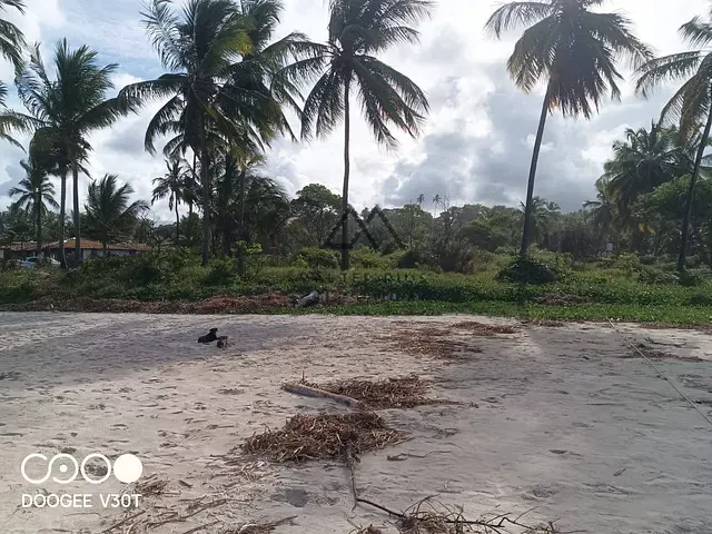Terreno com 10600m², à venda, no bairro JAIRI em Ilhéus