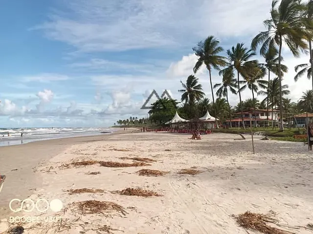 Terreno com 10600m², à venda, no bairro JAIRI em Ilhéus