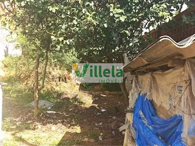 Terreno com 200m², à venda, no bairro Jardim Antônio Picosse em Poá