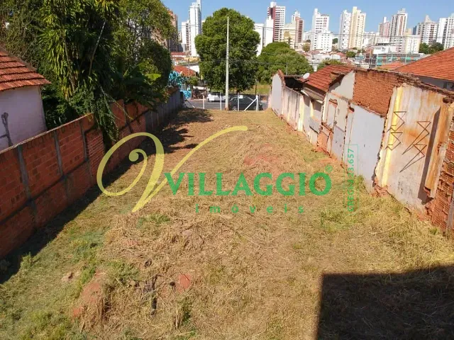 Terreno com 441m², à venda, no bairro Boa Vista em São José do Rio Preto