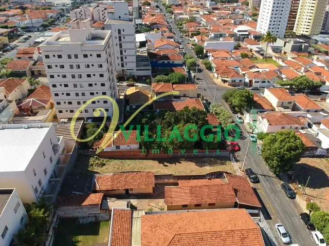 Terreno com 441m², à venda, no bairro Boa Vista em São José do Rio Preto