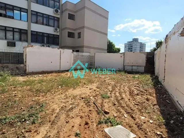 Terreno com 310m², para alugar, no bairro Centro em Novo Hamburgo