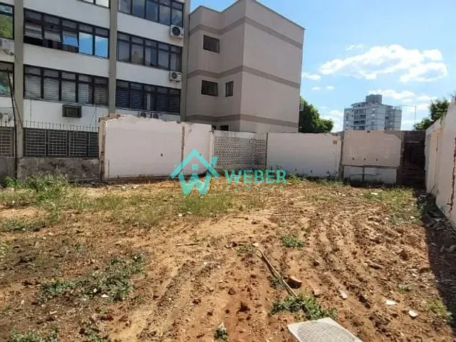 Terreno com 310m², para alugar, no bairro Centro em Novo Hamburgo