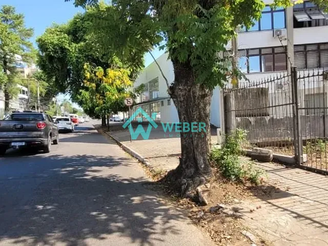 Terreno com 310m², para alugar, no bairro Centro em Novo Hamburgo