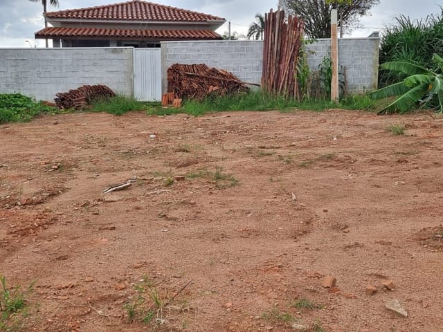 Terreno com 168m², à venda, no bairro Jardim Aurora em São João da Boa Vista