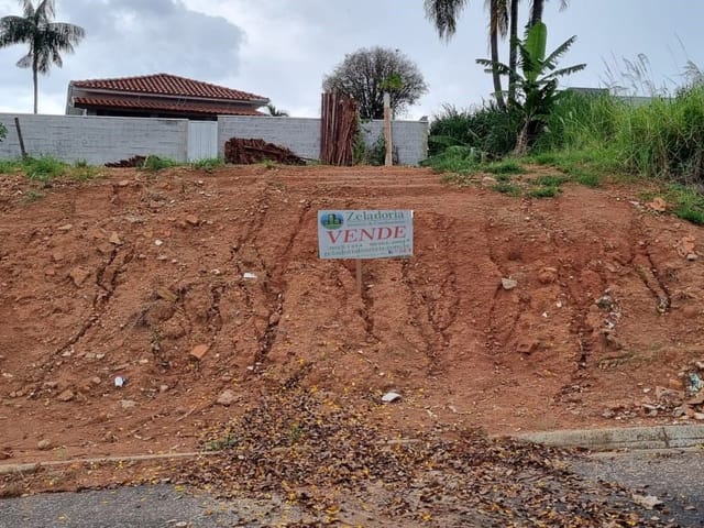 Terreno com 168m², à venda, no bairro Jardim Aurora em São João da Boa Vista