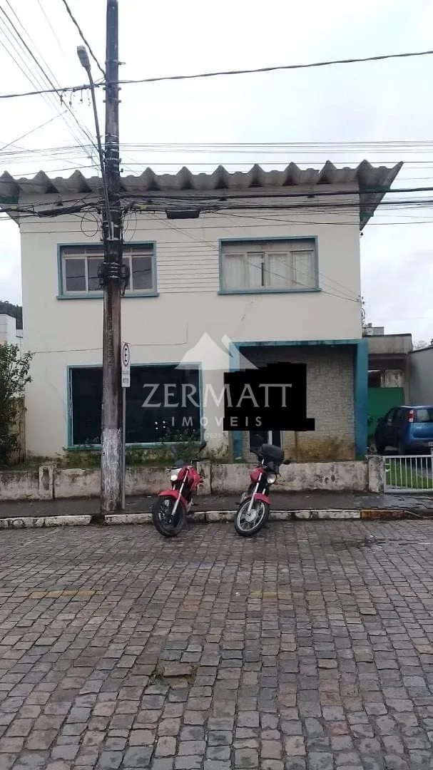 AMPLO TERRENO COM 580M2 NO CENTRO DA CIDADE DE GASPAR!!! - foto 1