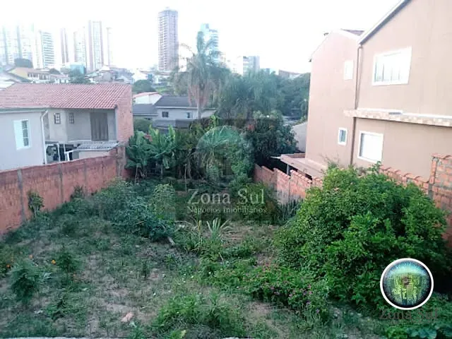 Terreno com 320m², à venda, no bairro Parque Bela Vista em Votorantim