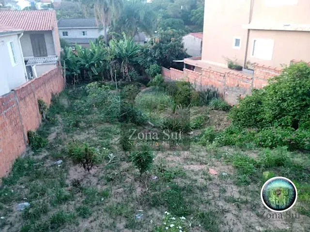 Terreno com 320m², à venda, no bairro Parque Bela Vista em Votorantim