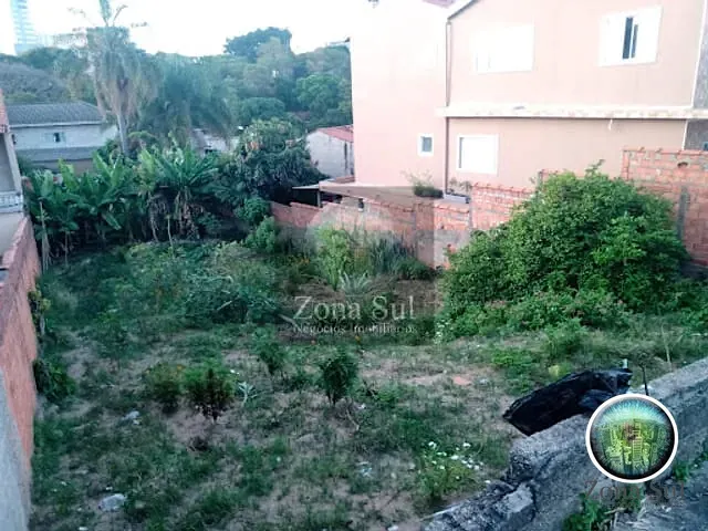 Terreno com 320m², à venda, no bairro Parque Bela Vista em Votorantim