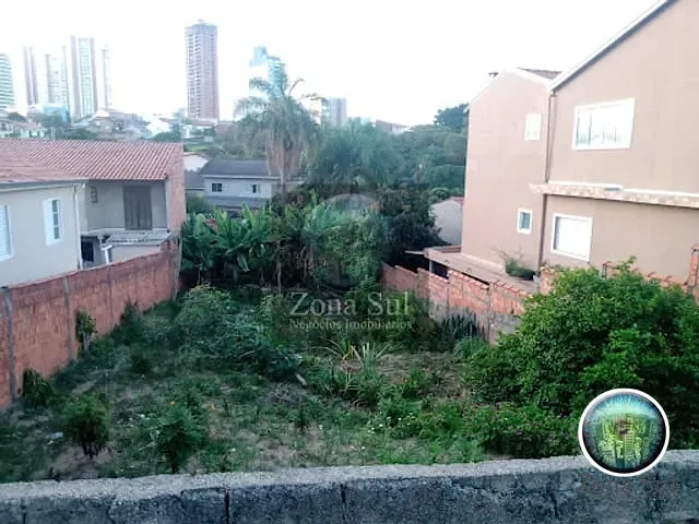 Terreno com 320m², à venda, no bairro Parque Bela Vista em Votorantim