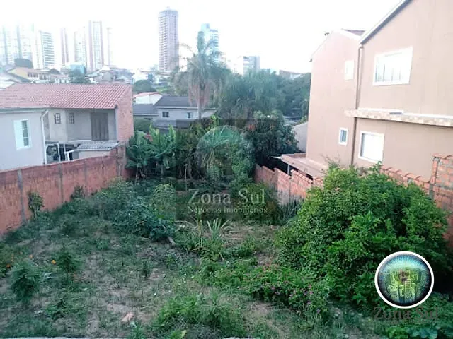 Terreno com 320m², à venda, no bairro Parque Bela Vista em Votorantim