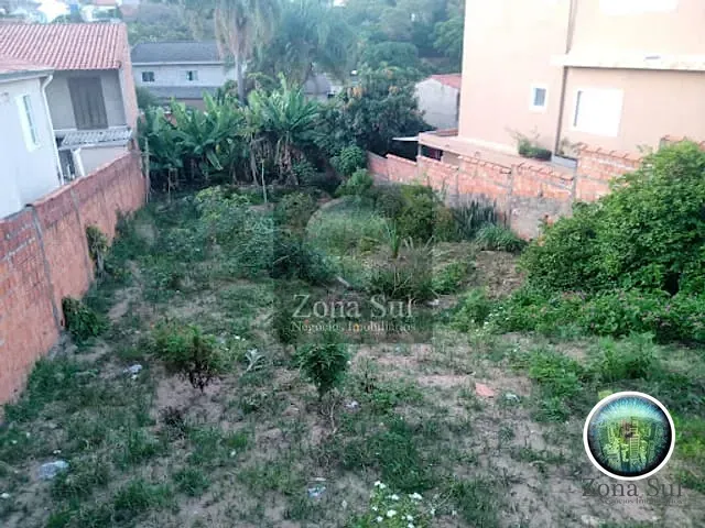 Terreno com 320m², à venda, no bairro Parque Bela Vista em Votorantim
