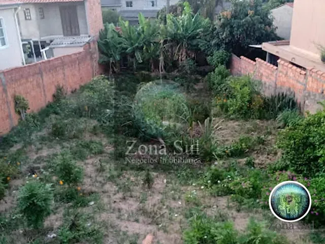 Terreno com 320m², à venda, no bairro Parque Bela Vista em Votorantim