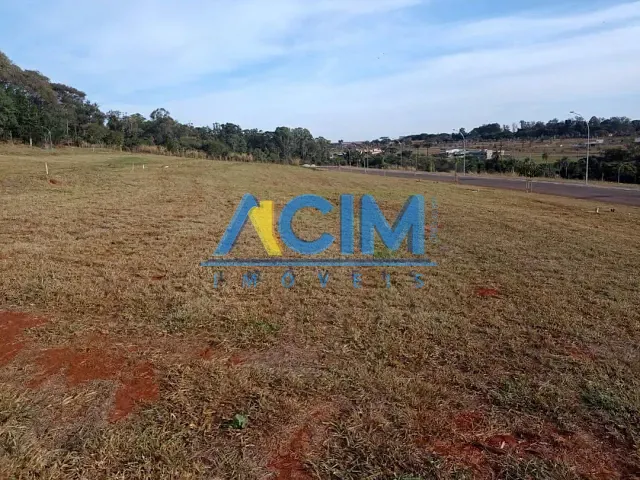 Terreno com 455m², à venda, no bairro Reserva Santa Izabel em Jaguariúna
