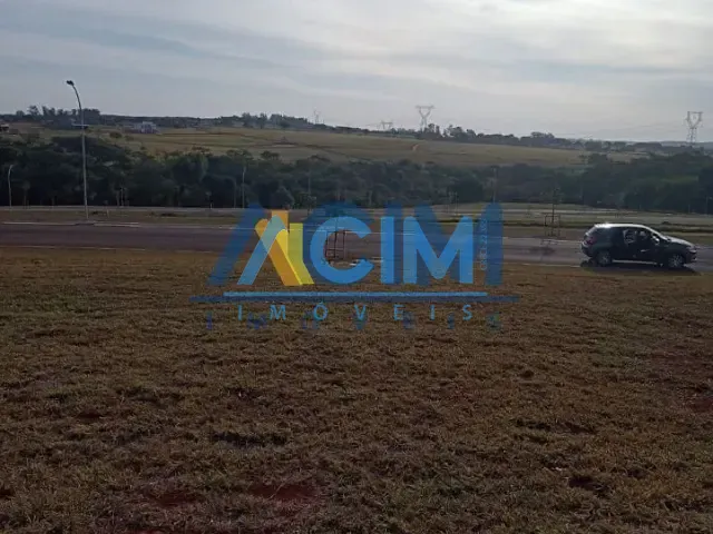 Terreno com 455m², à venda, no bairro Reserva Santa Izabel em Jaguariúna