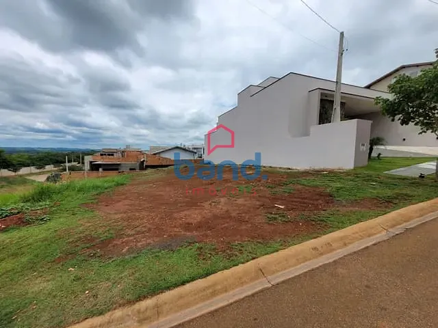 Terreno com 250m², à venda, no bairro Portal Ville Flamboyant em Porto Feliz
