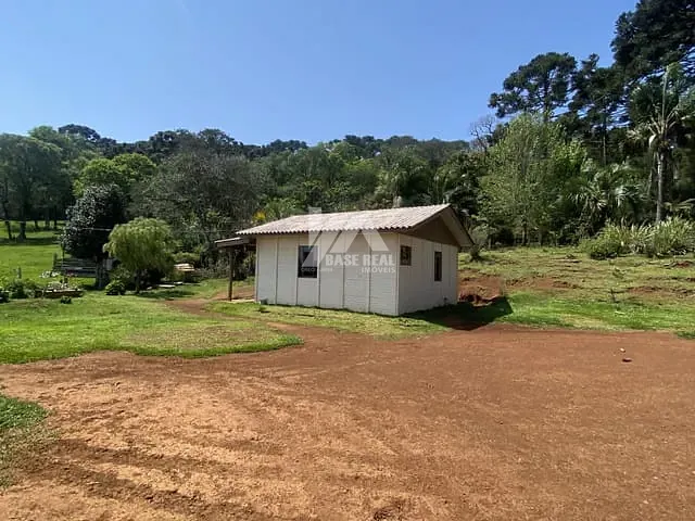 Fazenda com 1197790m², à venda, no bairro Palmeirinha em Guairaçá (guarapuava)