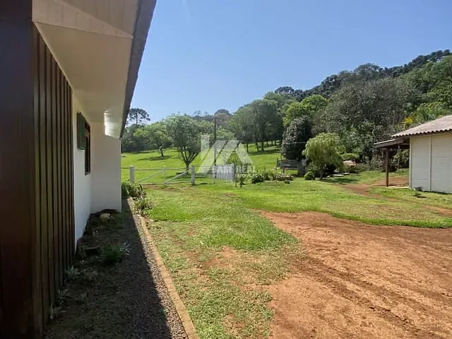 Fazenda com 1197790m², à venda, no bairro Palmeirinha em Guairaçá (guarapuava)