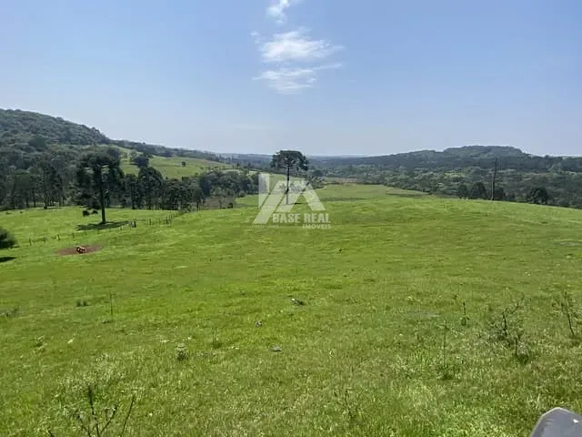 Fazenda com 1197790m², à venda, no bairro Palmeirinha em Guairaçá (guarapuava)