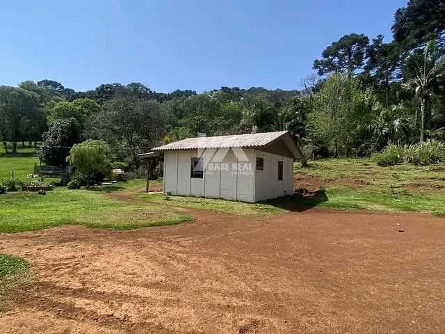 Fazenda com 1197790m², à venda, no bairro Palmeirinha em Guairaçá (guarapuava)