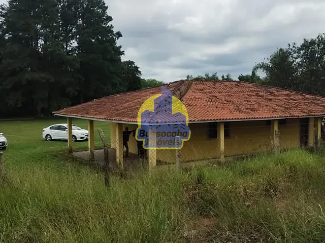Terreno com 121000m², à venda, no bairro Bairro dos Pintos em Ibiúna