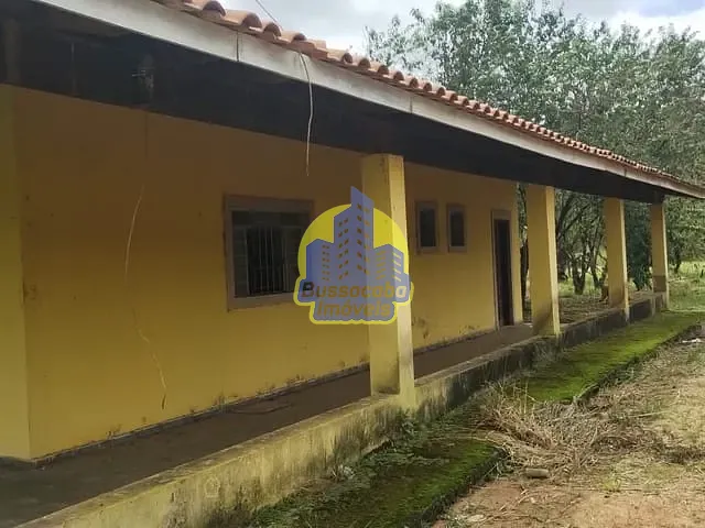 Terreno com 121000m², à venda, no bairro Bairro dos Pintos em Ibiúna