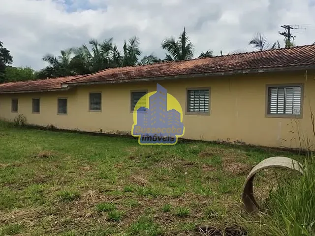 Terreno com 121000m², à venda, no bairro Bairro dos Pintos em Ibiúna